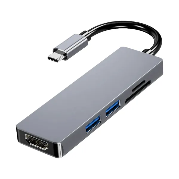 Type C Docking Station Hub