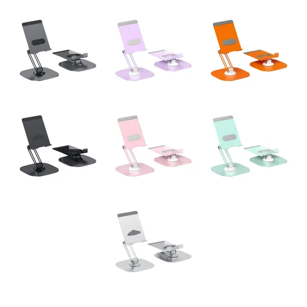 Aluminum Alloy Phone Stand