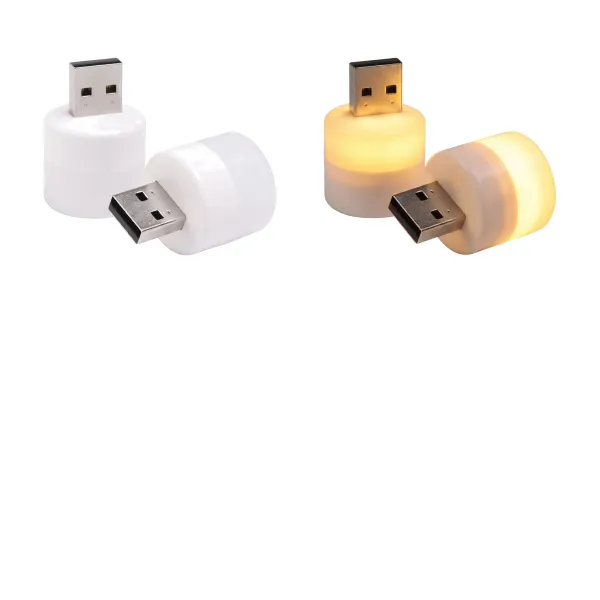 Usb Mini Night Light