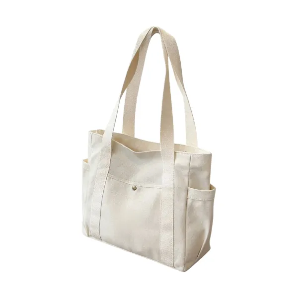 Versatile Shoulder Tote Bag