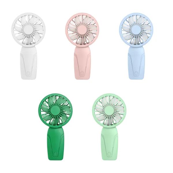 Cartoon Usb Mini Fan