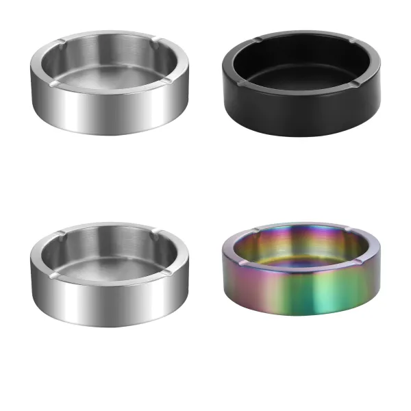 Heavy Duty Smoking Ashtray