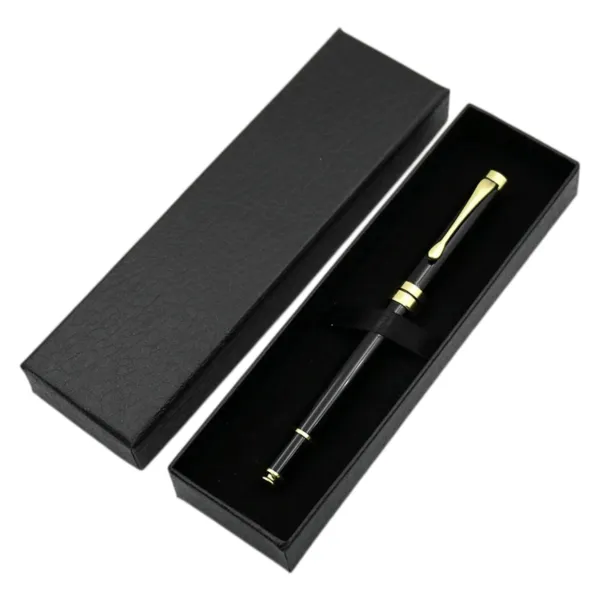 Luxury Metal Gift-Boxed Writing Pen