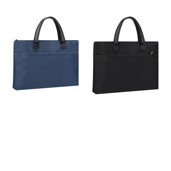 Portable Office File Case