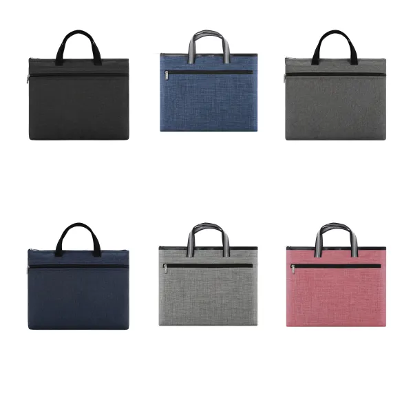 Travel Roomy Document Carrier