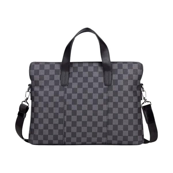Commuter Work Document Bag