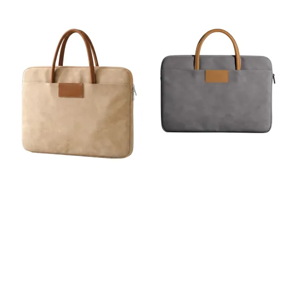 Zip Executive Computer Bag