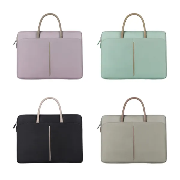 Business Casual Device Handbag