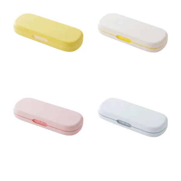 Primary Desk Essentials Case
