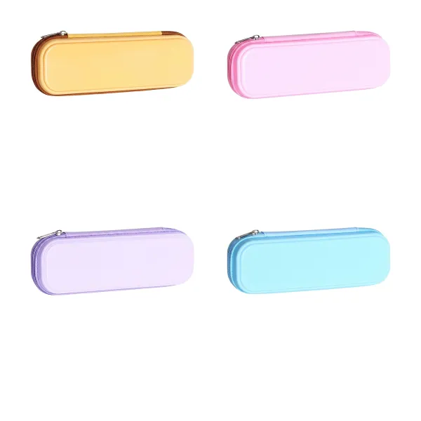 Blank Canvas Stationery Organizer