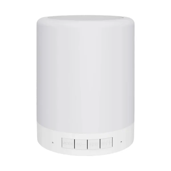 Vibrant Desktop Wireless Speaker