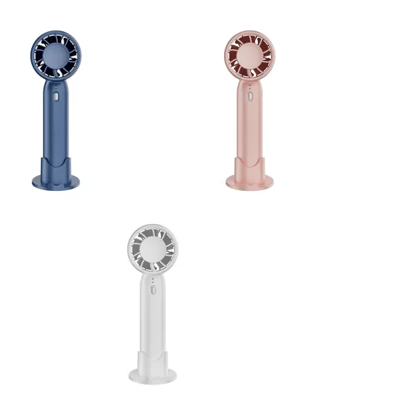 Rechargeable Portable Travel Fan