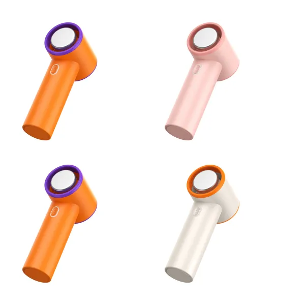 Portable Turbo Usb Mini Fan
