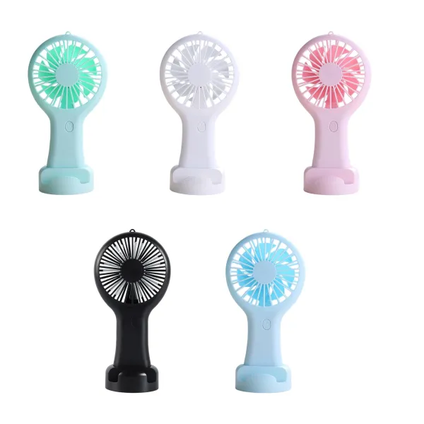Creative Portable Usb Pocket Fan