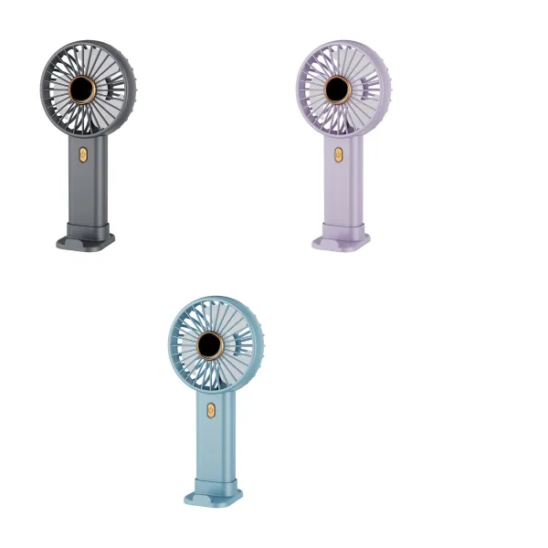 Portable Usb Handheld Desktop Fan