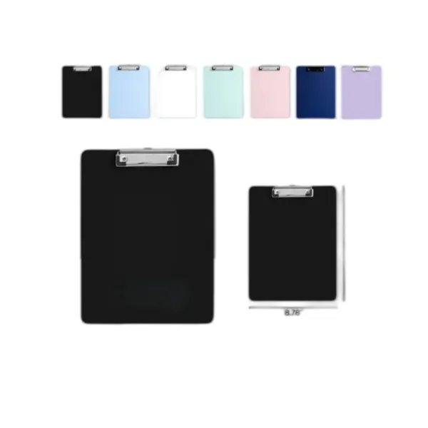 Versatile A4 Pp Writing Pad Folder