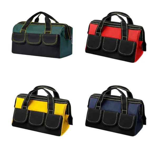 Multi Functional Handheld Tool Bag