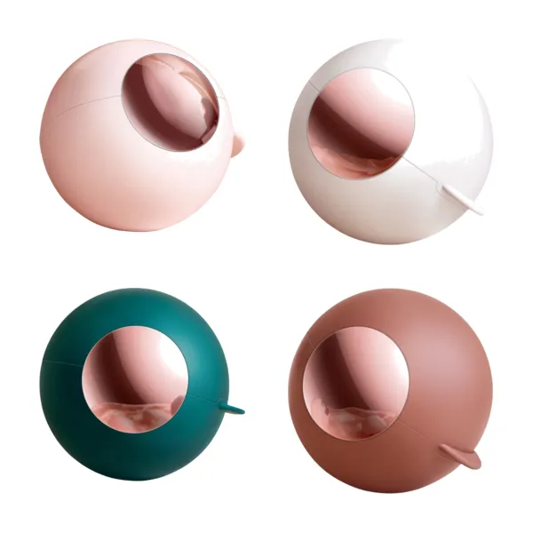 Fabric Portable Lint Roller