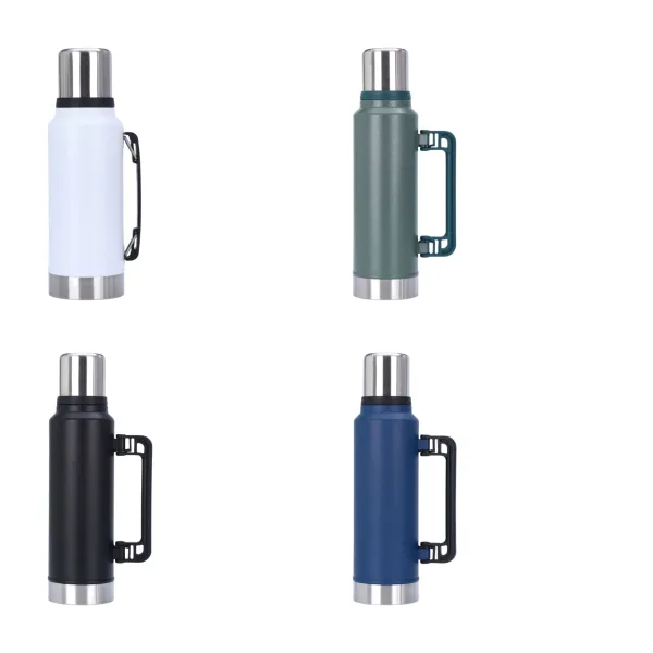 Stainless Steel Travel Flask