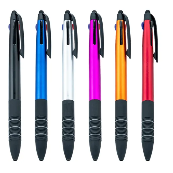 Multi-Function Compass Emergency Pen