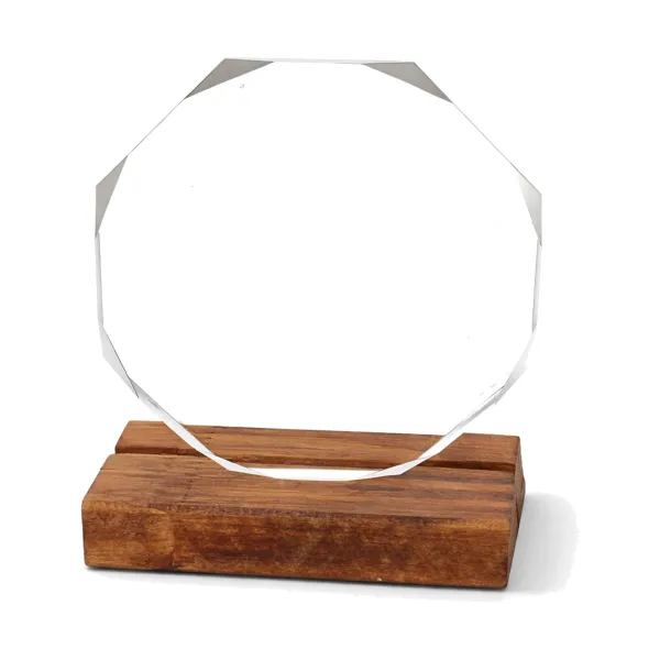 Office Acrylic Desktop Decoration