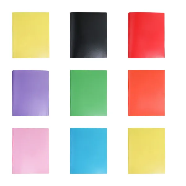 Tadpole Clip Document Organizer