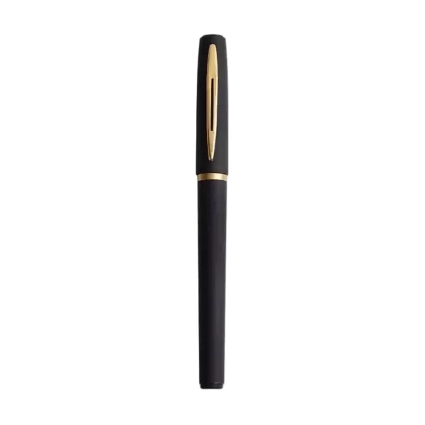 Corporate Advertising Metal Signature Pen