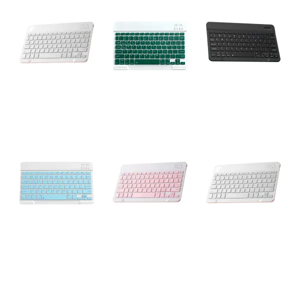 Wireless Wireless Keyboard Mouse Set