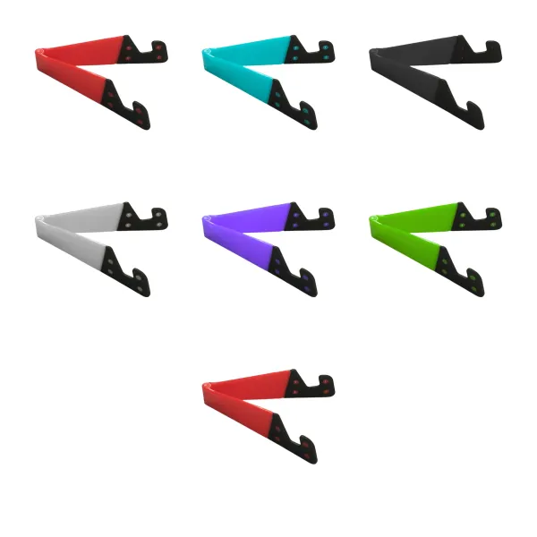 Foldable V Shape Phone Stand