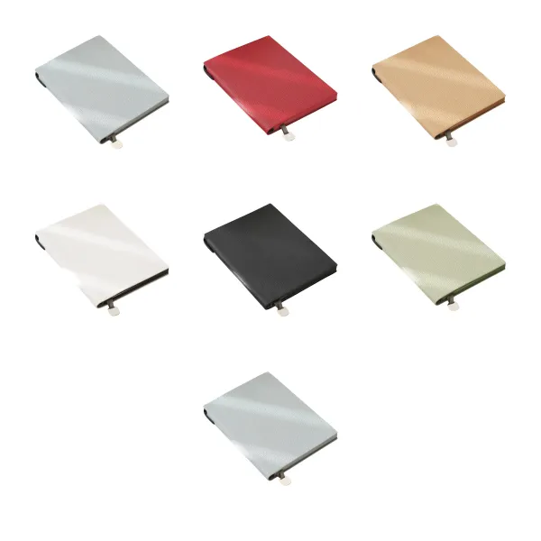 Thick Business Office Notepad