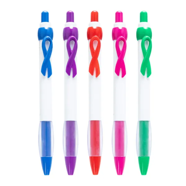 Ribbon Mini Ballpoint Pen