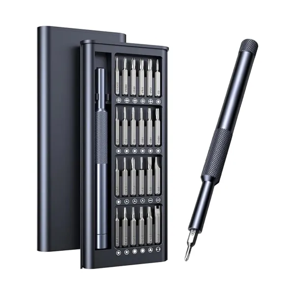 Compact 25 One Screwdriver