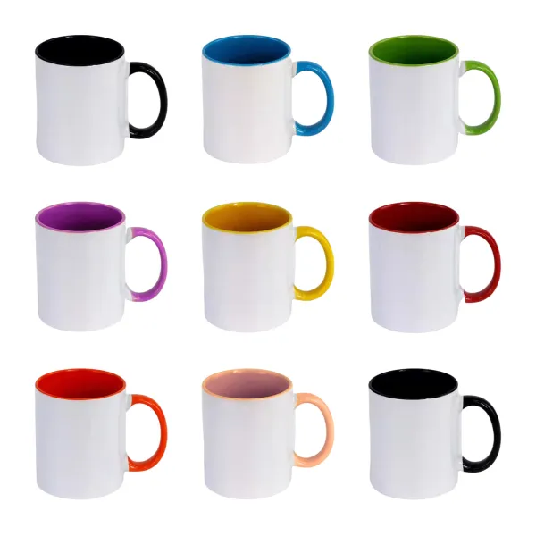 Office Ceramic Mug Supplier
