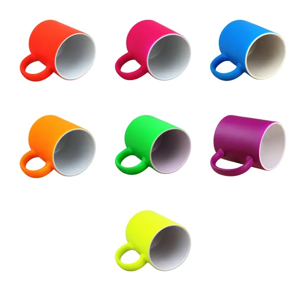 Office Ceramic Mug Cup