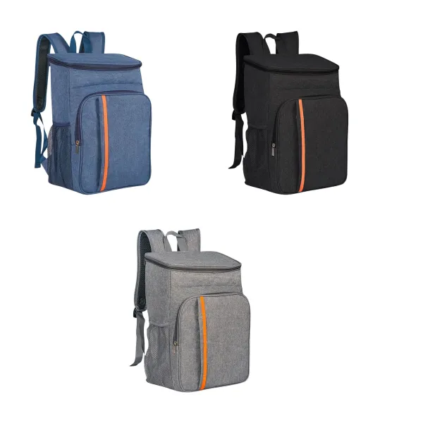 Insulated Roomy Cooler Backpack