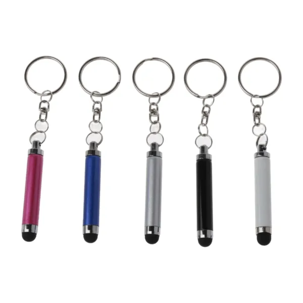 Precision Metal Tablet Stylus Pen