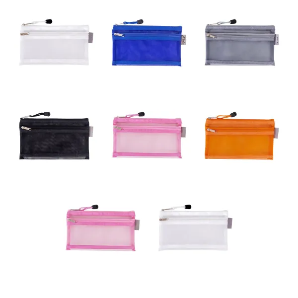 2-Layer Mesh Storage Pouch