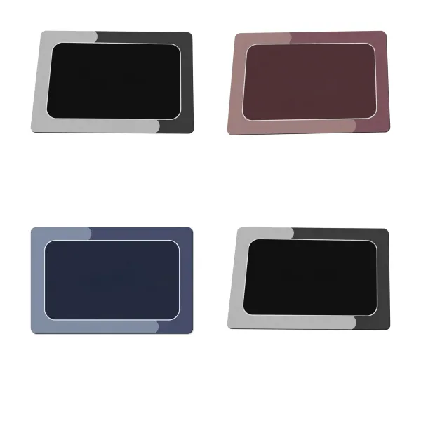 Diatom Absorbent Non Slip Bathroom Mat