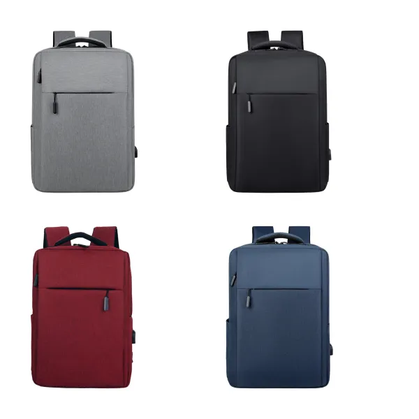 Roomy Business Computer Backpack