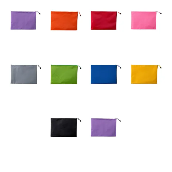 Document Stationery Storage Bag