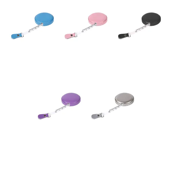 Automatic Retractable Tape Measure