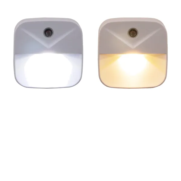 Smart Sensor Bedside Lamp