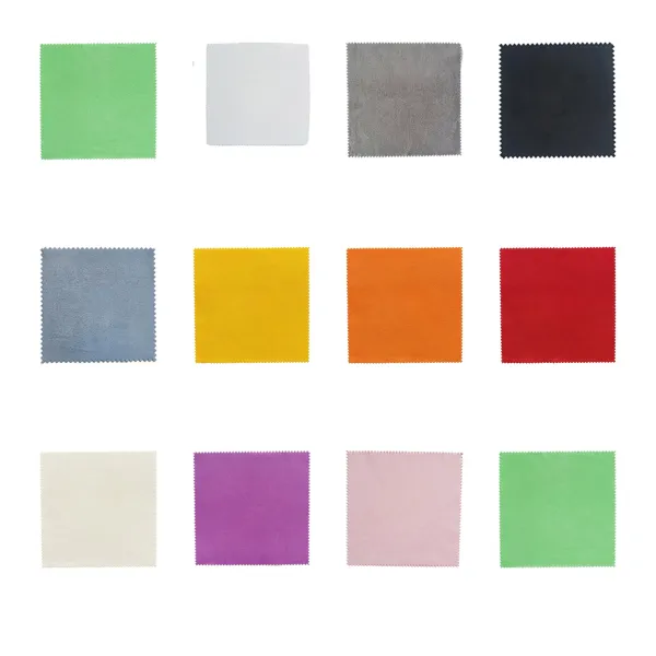 Suede Lens Cleaning Cloth