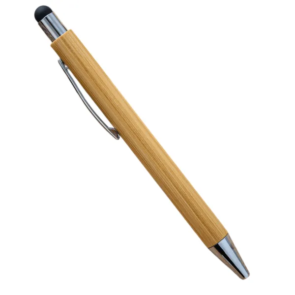 Wholesale Natural Bamboo Pen