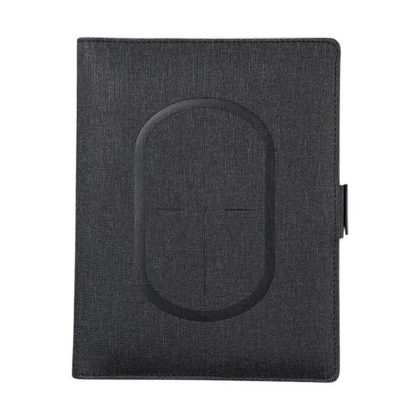 A5 Wireless Charging Notebook