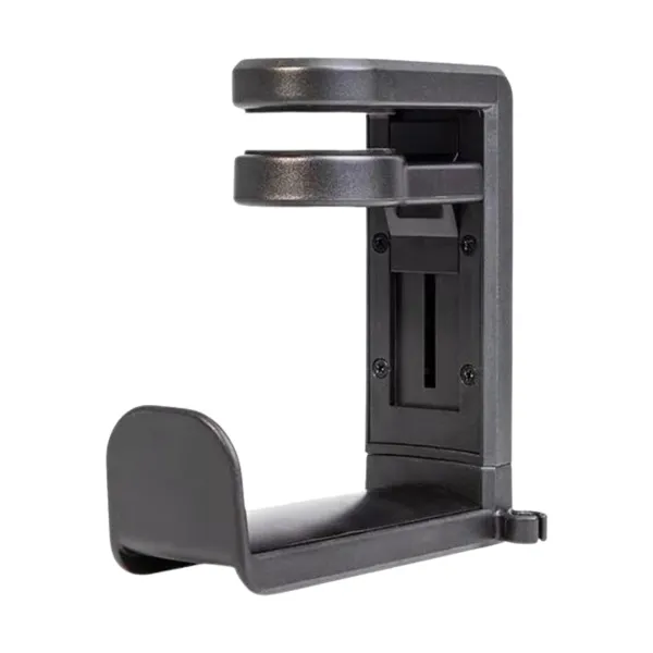 Plastic Headphone Desk Hook