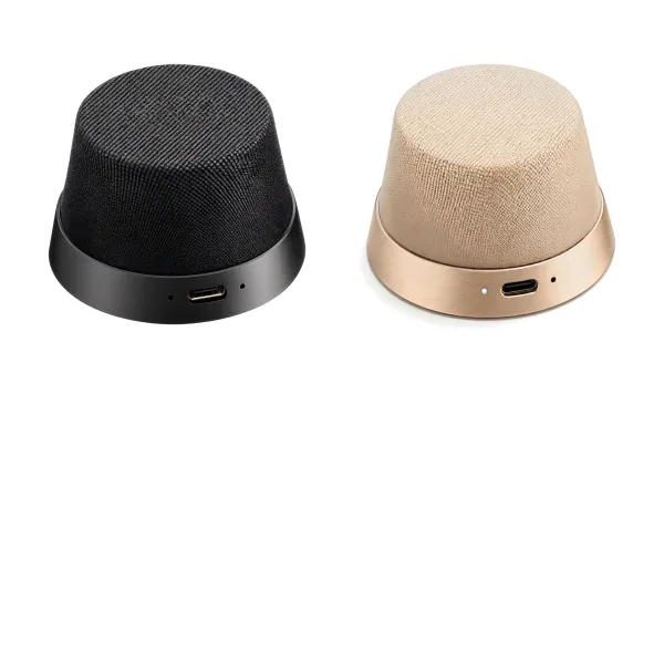 Portable Magnetic Phone Speaker