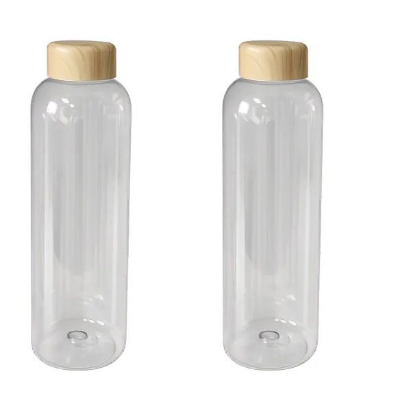 Portable Outdoor Sports Water Bottle