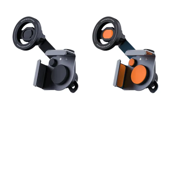 Adjustable Magnetic Phone Mount