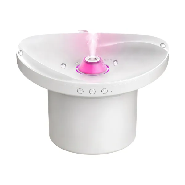 Water Dance Mist Humidifier